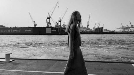 Iris Von Arnim Resort 2025