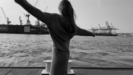 Iris Von Arnim Resort 2025