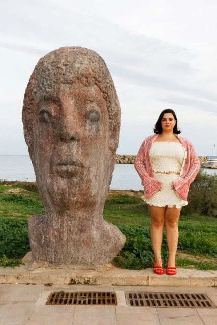 50 Years Camper 'The Walking Society' Issue #18 Mallorca by Martin Parr