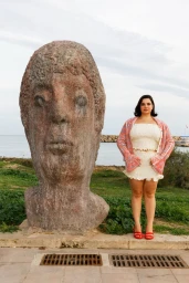 50 Years Camper 'The Walking Society' Issue #18 Mallorca by Martin Parr