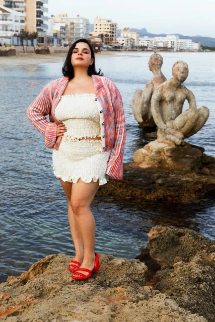 50 Years Camper 'The Walking Society' Issue #18 Mallorca by Martin Parr