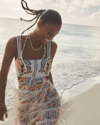 Anthropologie S/S 25