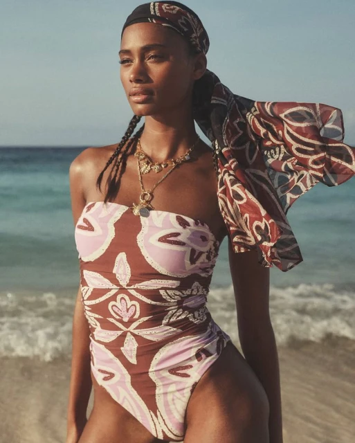 Anthropologie S/S 25