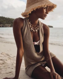 Anthropologie S/S 25