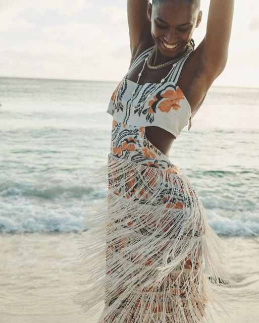 Anthropologie S/S 25