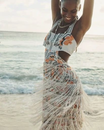 Anthropologie S/S 25