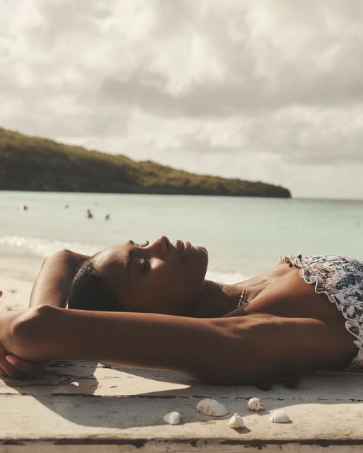 Anthropologie S/S 25