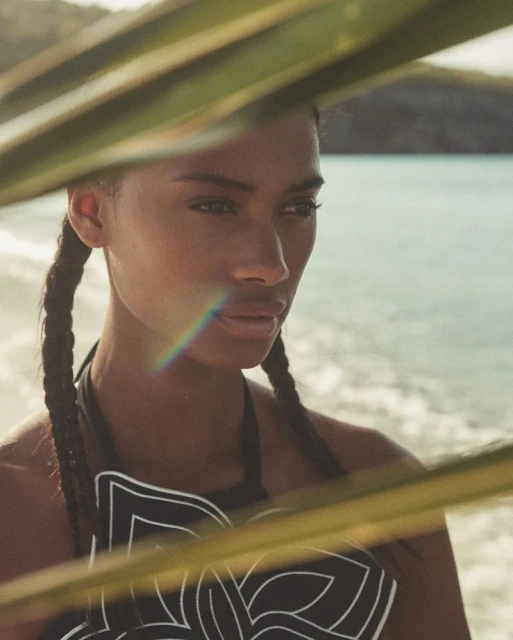 Anthropologie S/S 25