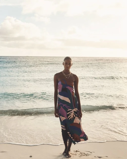 Anthropologie S/S 25