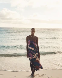 Anthropologie S/S 25