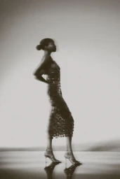 Sotto le Stelle for Vanda Nowak