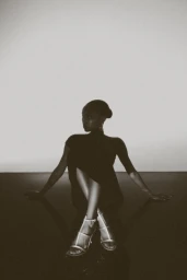 Sotto le Stelle for Vanda Nowak