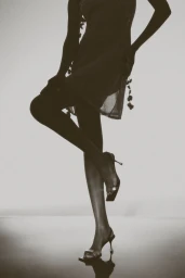 Sotto le Stelle for Vanda Nowak