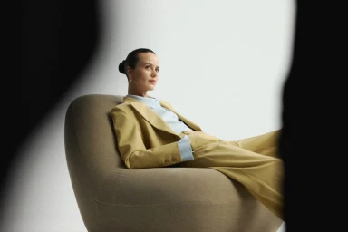 Sisterhood Stories for Answear LAB