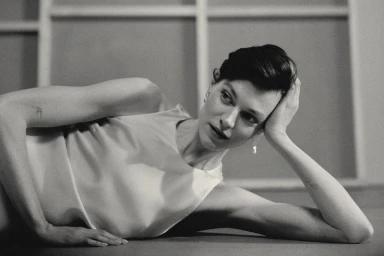 Sisterhood Stories for Answear LAB