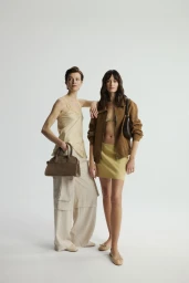 Sisterhood Stories for Answear LAB