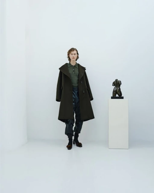 Rika Studios Lookbook AW25