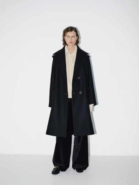 Rika Studios Lookbook AW25