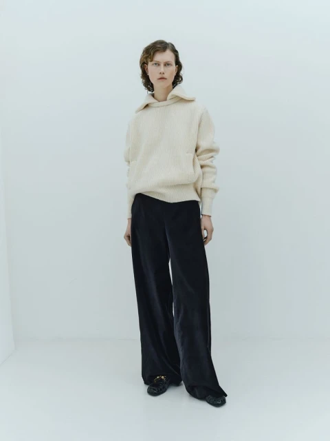 Rika Studios Lookbook AW25