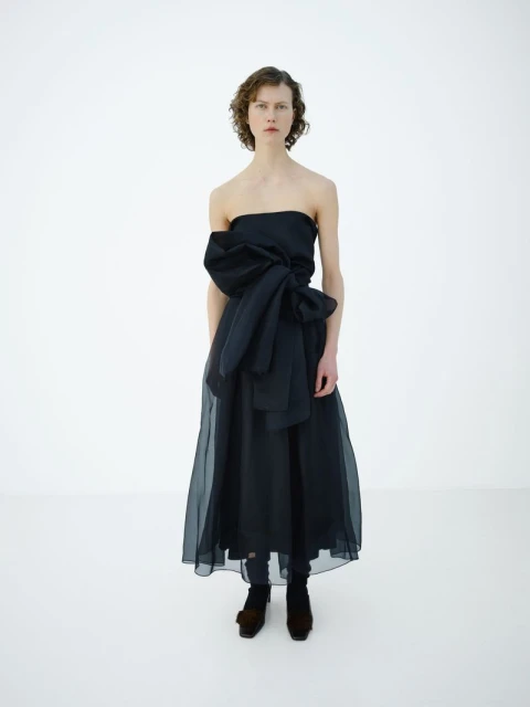 Rika Studios Lookbook AW25