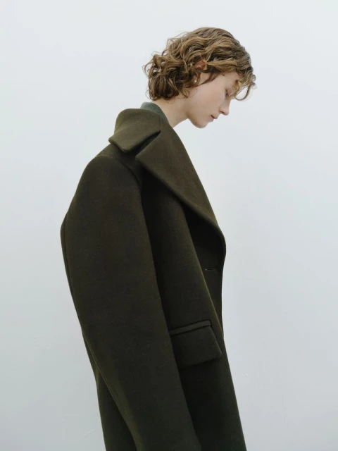 Rika Studios Lookbook AW25