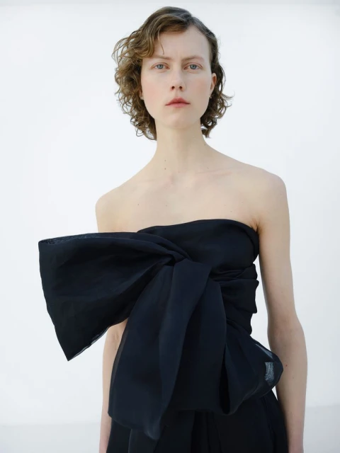 Rika Studios Lookbook AW25