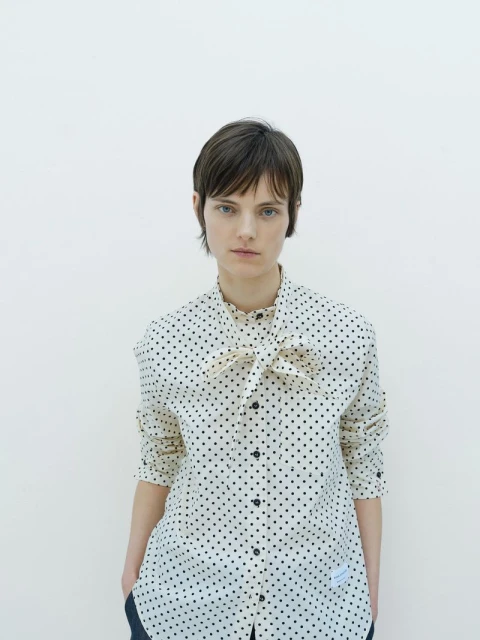 Rika Studios Lookbook AW25