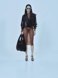 GUDU S/S 25 Lookbook