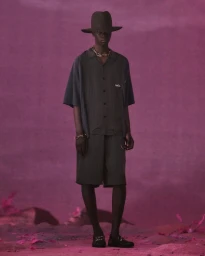 Undercover Resort 2026 Men's Lookbook