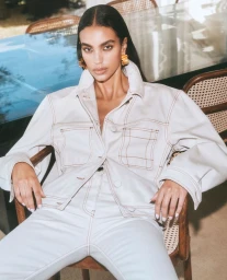 Ferrari Resort 2025 Lookbook