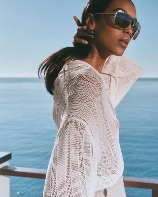 Ferrari Resort 2025 Lookbook