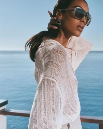 Ferrari Resort 2025 Lookbook