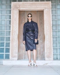 Ferrari Resort 2025 Lookbook