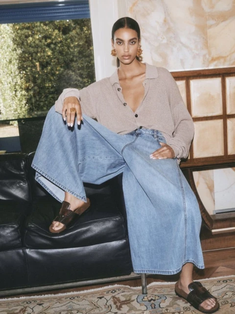 Ferrari Resort 2025 Lookbook