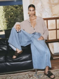 Ferrari Resort 2025 Lookbook