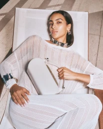 Ferrari Resort 2025 Lookbook