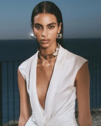 Ferrari Resort 2025 Lookbook