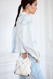 Ulla Johnson Spring Summer 2025 Editorial