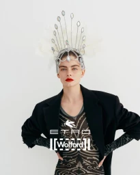ETRO X WOLFORD