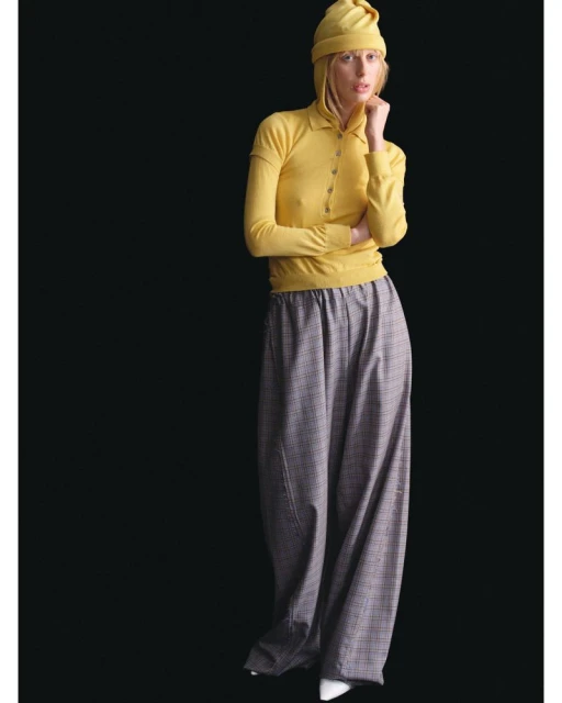 Talia Byre Spring 2025