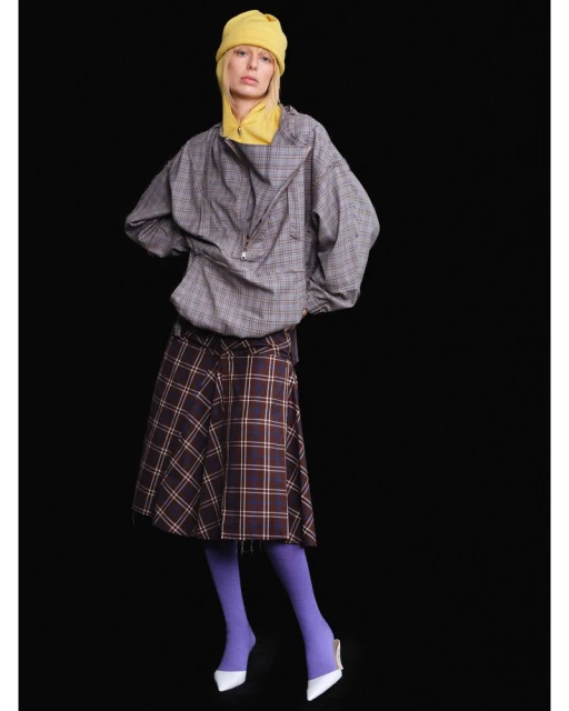 Talia Byre Spring 2025