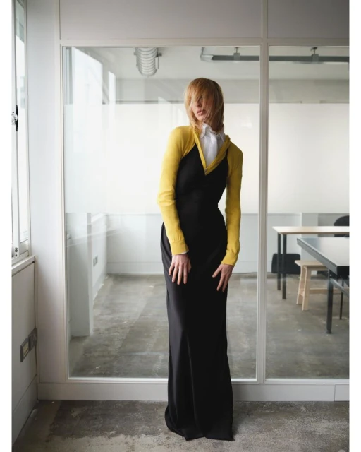 Talia Byre Spring 2025