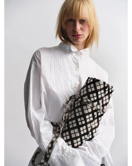 Talia Byre Spring 2025