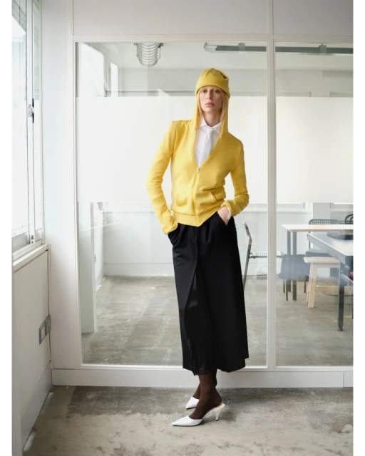 Talia Byre Spring 2025