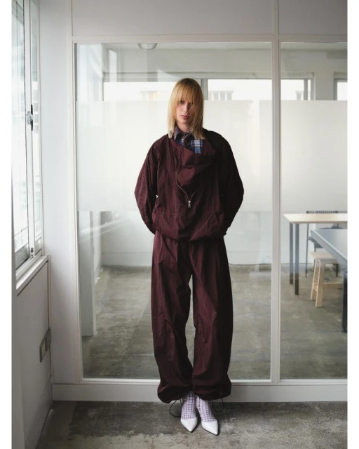 Talia Byre Spring 2025