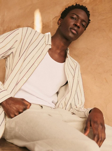 Octobre Editions Alessio & Knit Polo Collectons