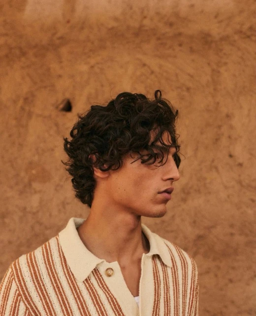 Octobre Editions Alessio & Knit Polo Collectons