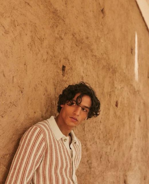 Octobre Editions Alessio & Knit Polo Collectons