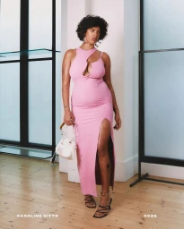 Karoline Vitto F/W 25 Lookbook