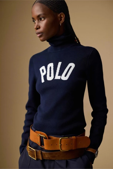 Polo Ralph Lauren Fall 2025 Ready-To-Wear